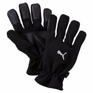 Puma Field Player Glove black 7 - Goalkeeper Gloves
