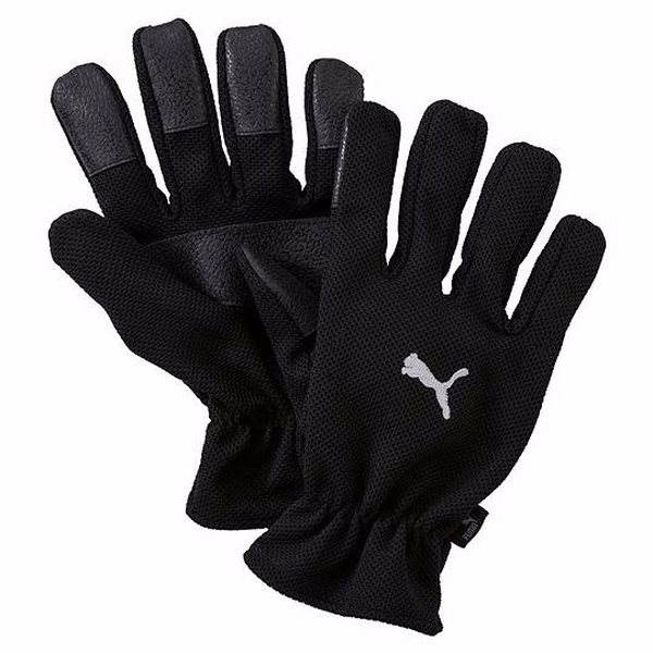 Puma field store player gloves