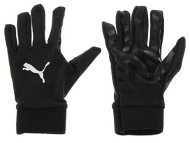 Puma Field Player Glove black 9 - Rukavice