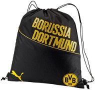 Puma BVB Fanwear Gym Sack black-cyb - Sports Bag