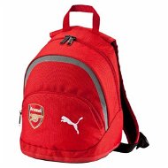 Puma Arsenal detský batoh High Ris - Detský ruksak
