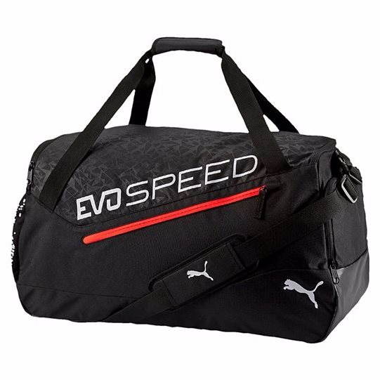 Puma store evospeed bag