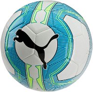 Puma EvoPower 6.3 Tréner MS biela - 5 - Futbalová lopta