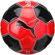 Puma EvoPower Graphic 3 Red Blast-P 5 - Futbalová lopta