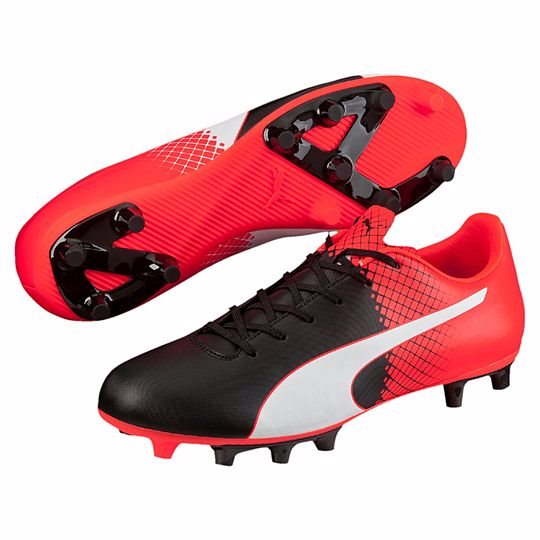 Puma shop evospeed bota