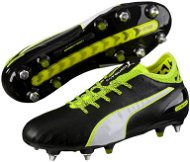 Puma EvoTouch 2 Mx SG black-white size 10 - Football Boots