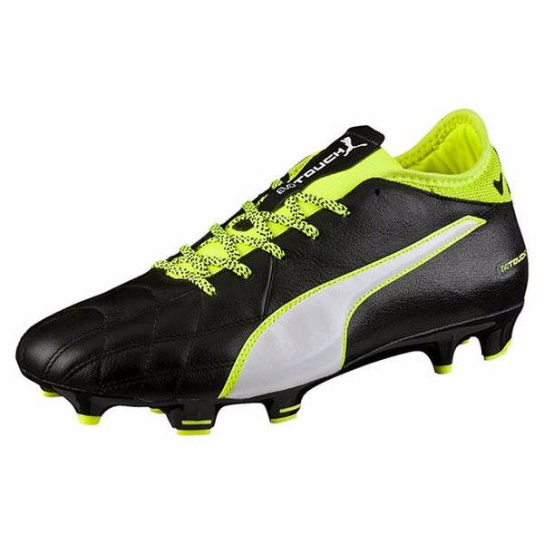 Puma 2024 evotouch fg