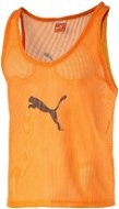 Puma Bib Fluro orange XL - Dres