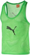 Puma Lätzchen fluro grün M - Dress