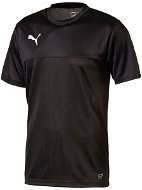 Esquadra Puma Training Jersey fekete XL - Trikó
