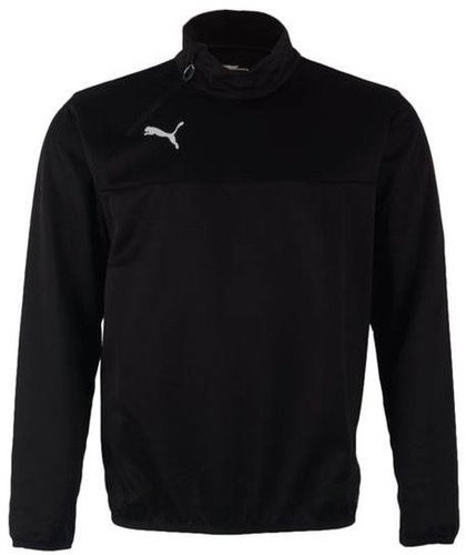 Puma Esquadra 1 4 Zip Training Top S - Sweatshirt - Main image