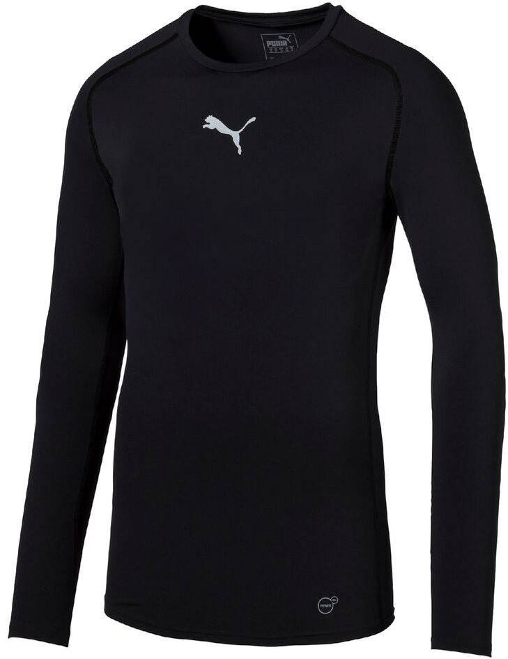 Puma compression t shirt shop