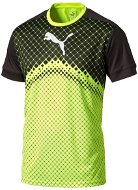 Puma Graphic Tee IT EvoTRG Safety YS - T-Shirt