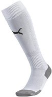 Puma Striker Socks white-black 3 - Štucne