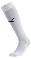 Puma Team II Socks white-black 4 - Football Stockings