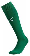 Puma Team II Socks Power green-white 4 - Football Stockings