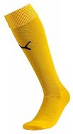 Puma Team II Socks team yellow-blac 3 - Football Stockings