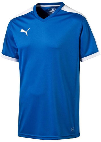 Puma Indoor Court Shirt Puma M Royal- - Jersey - Main image