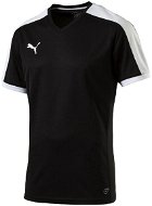 Puma Indoor Court Shirt Puma Black XL - Dres