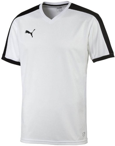 Puma Puma Indoor Court Shirt Whitehall M - Jersey - Main image