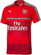 Puma AFC Training Jersey with Spons S - Dres