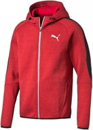 Puma Evostripe Proknit FZ Hoody Bar XXL - Sweatshirt
