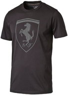 Puma Ferrari Big Shield Tee Moonles XXL - T-Shirt