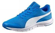 Puma Flexracer Electric Blue Lemon 8 - Schuhe
