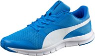 Puma Flexracer Electric Blue Lemon 91 - Schuhe