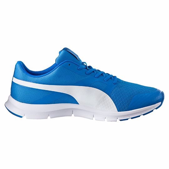 Electric blue cheap pumas