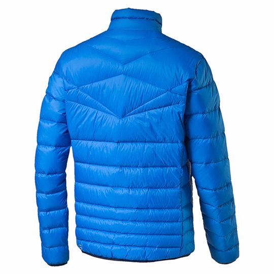 Puma active 600 2025 packlite down jacket