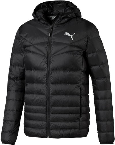 Puma Active 600 Hd PackLite Down Ja L - Jacket - Main image