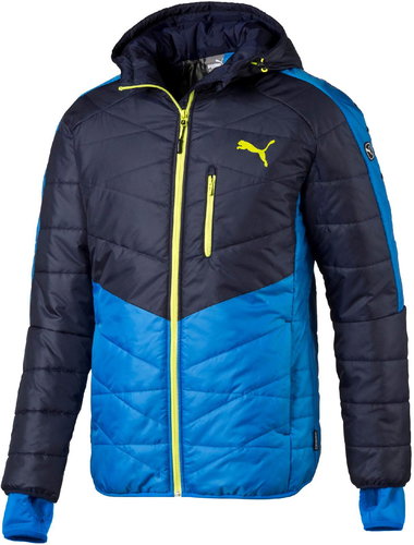 Puma Norway Active Jacket M Electra S - Jacket - Main image