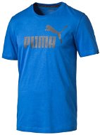Puma Puma ESS No.1 Tee Royal L - T-Shirt