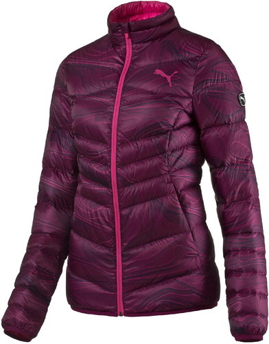 Puma Active 600 PackLite Down Jacket W Vel - Jacket - Main image