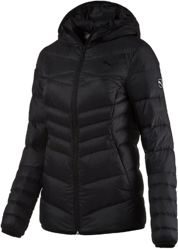 Puma Active 600 Hd PackLite Down Jacket W size. XS - Jacket - Main image