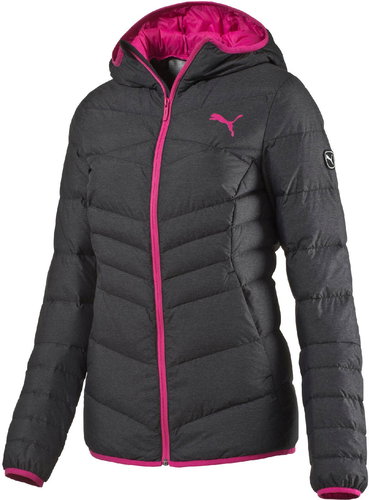 Puma Active 600 Hd Pack Lite Jacket W size M - Jacket - Main image
