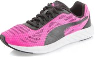 Puma Meteor Wn mit rosa Glo-Puma Blac 31 - Schuhe