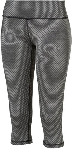 Puma All Eyes On Me 3 4 Tight Medium S - Trousers - Main image