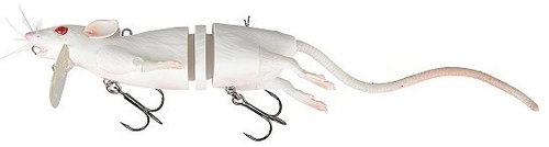 Savage Gear 3D Rad 30cm 90g 03-White - Bait - Main image