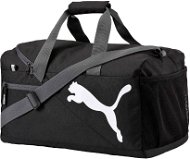Puma Základy športové tašky M blac - Športová taška