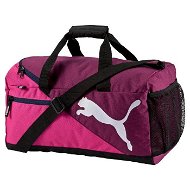 Puma Fundamentals Sports Bag with Mage - Sports Bag