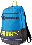 Puma Deck Backpack Electric Bl - Backpack