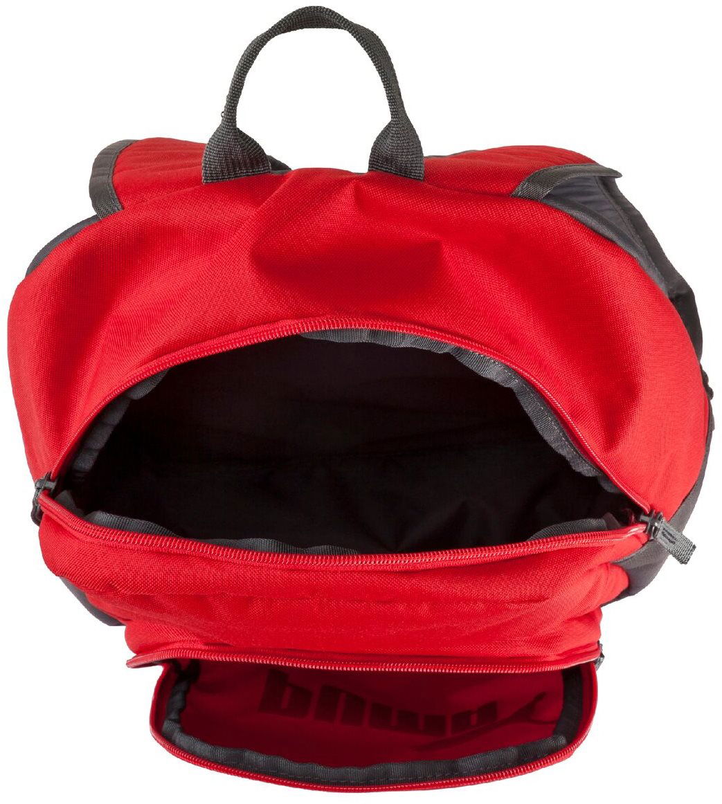 Puma ribbon outlet backpack