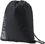 Puma Pioneer Gym Sack Black - Sports Bag