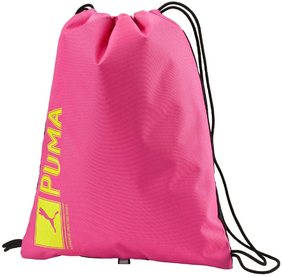 Puma classic gym clearance sack