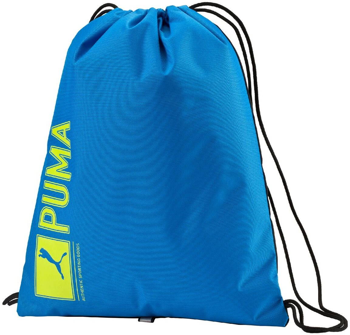 Puma classic hotsell gym sack