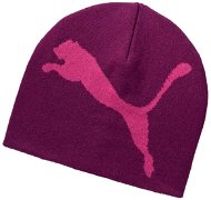 Puma ESS Big Cat Pure Purple Purple Beanie - Hat