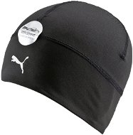 Puma Slick running hat Black Adult Puma - Hat