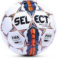 Select Brillant Super (FIFA APPROVED) vel. 5 - Futbalová lopta